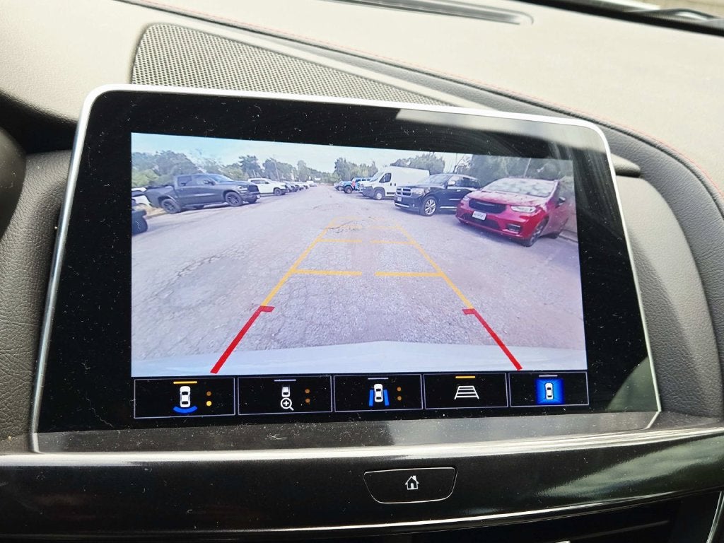 2023 Cadillac CT5 V-Series