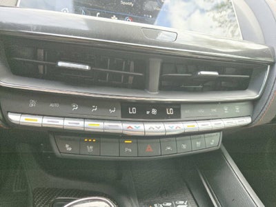 2023 Cadillac CT5 V-Series