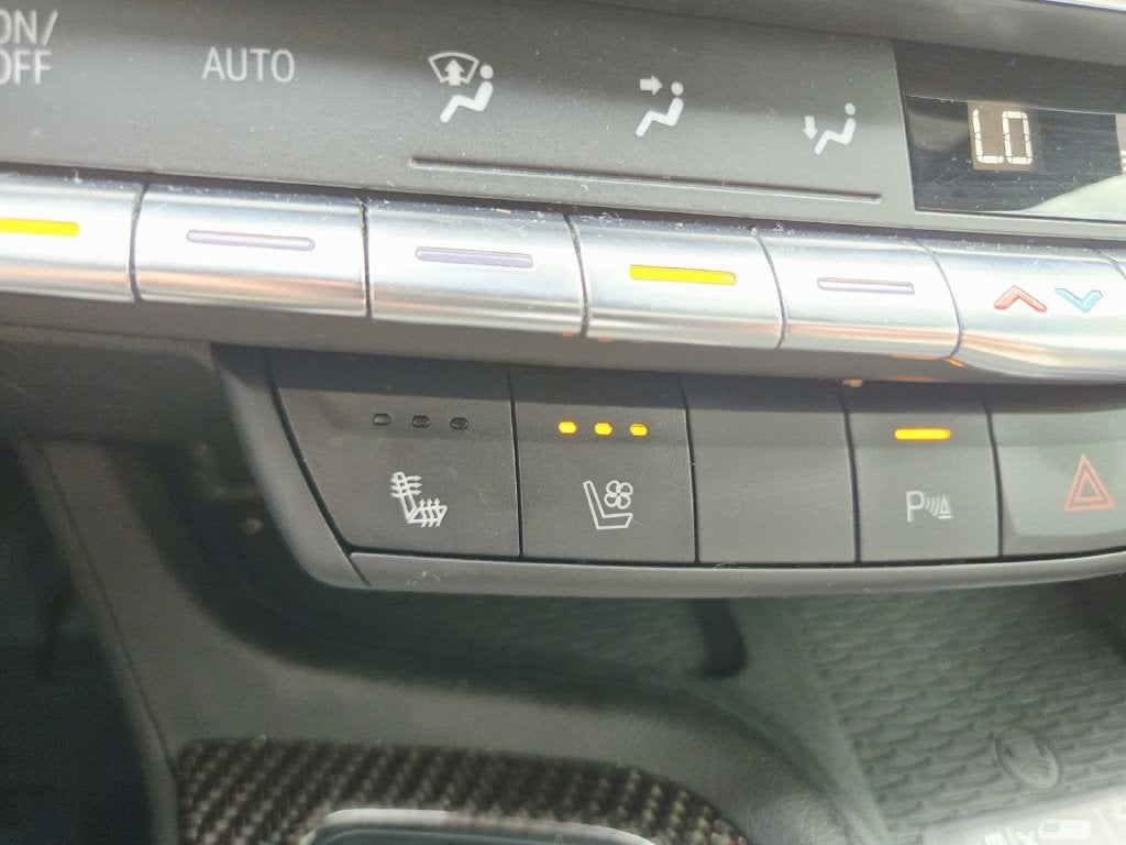 2023 Cadillac CT5 V-Series