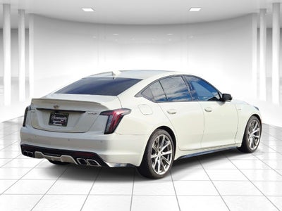 2023 Cadillac CT5 V-Series