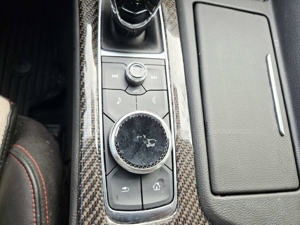 2023 Cadillac CT5 V-Series