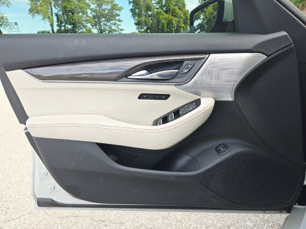 2023 Cadillac CT5 V-Series