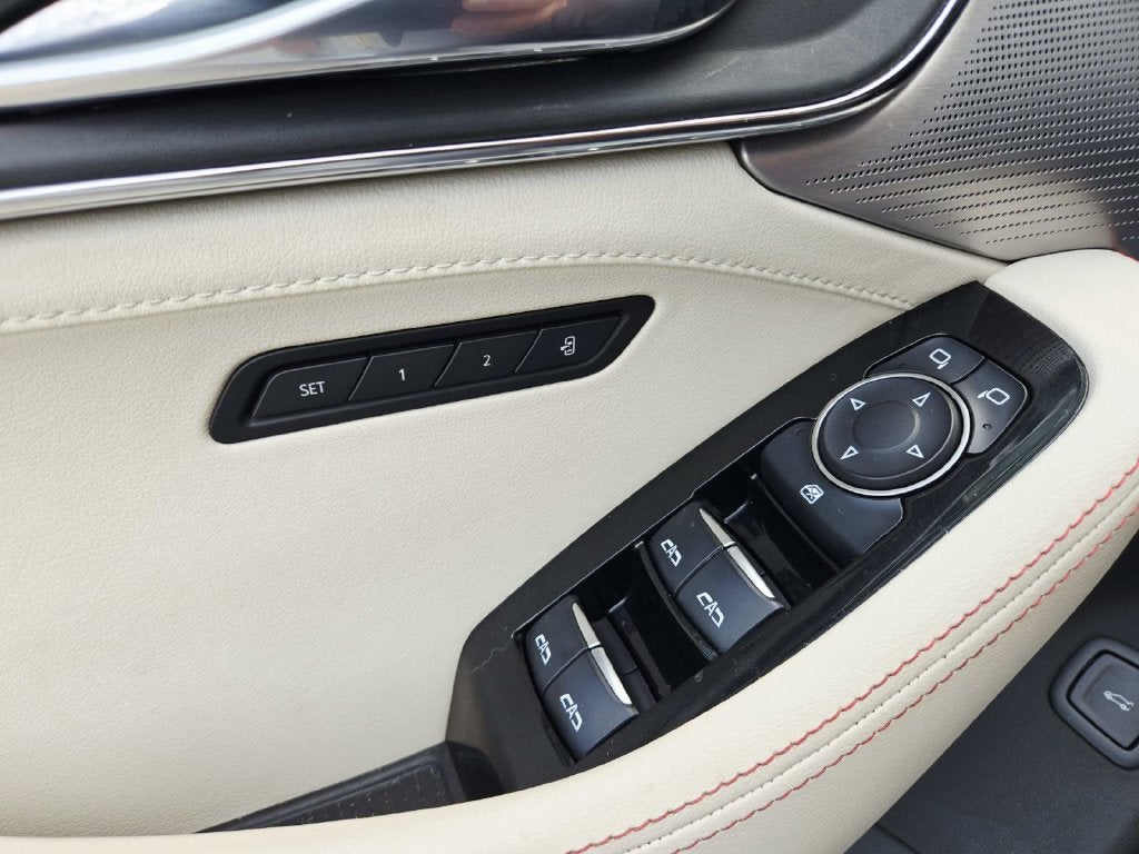 2023 Cadillac CT5 V-Series