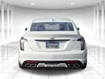 2023 Cadillac CT5 V-Series