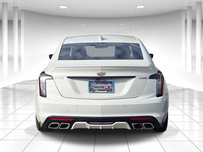 2023 Cadillac CT5 V-Series