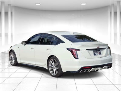 2023 Cadillac CT5 V-Series