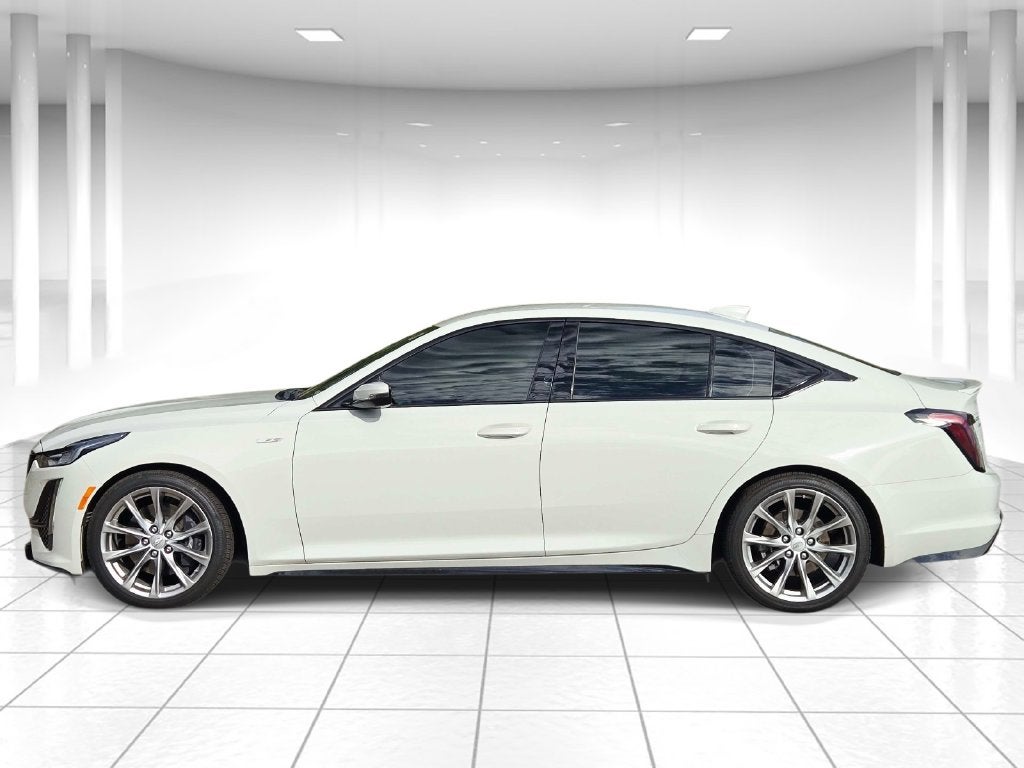 2023 Cadillac CT5 V-Series