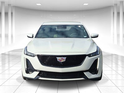 2023 Cadillac CT5 V-Series