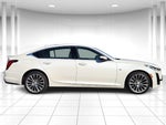 2024 Cadillac CT5 Premium Luxury