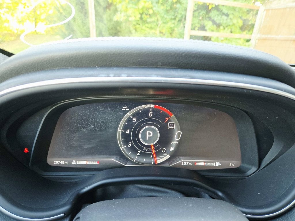 2024 Cadillac CT5 Premium Luxury
