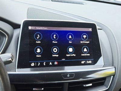 2024 Cadillac CT5 Premium Luxury