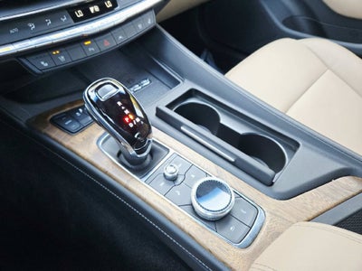 2024 Cadillac CT5 Premium Luxury