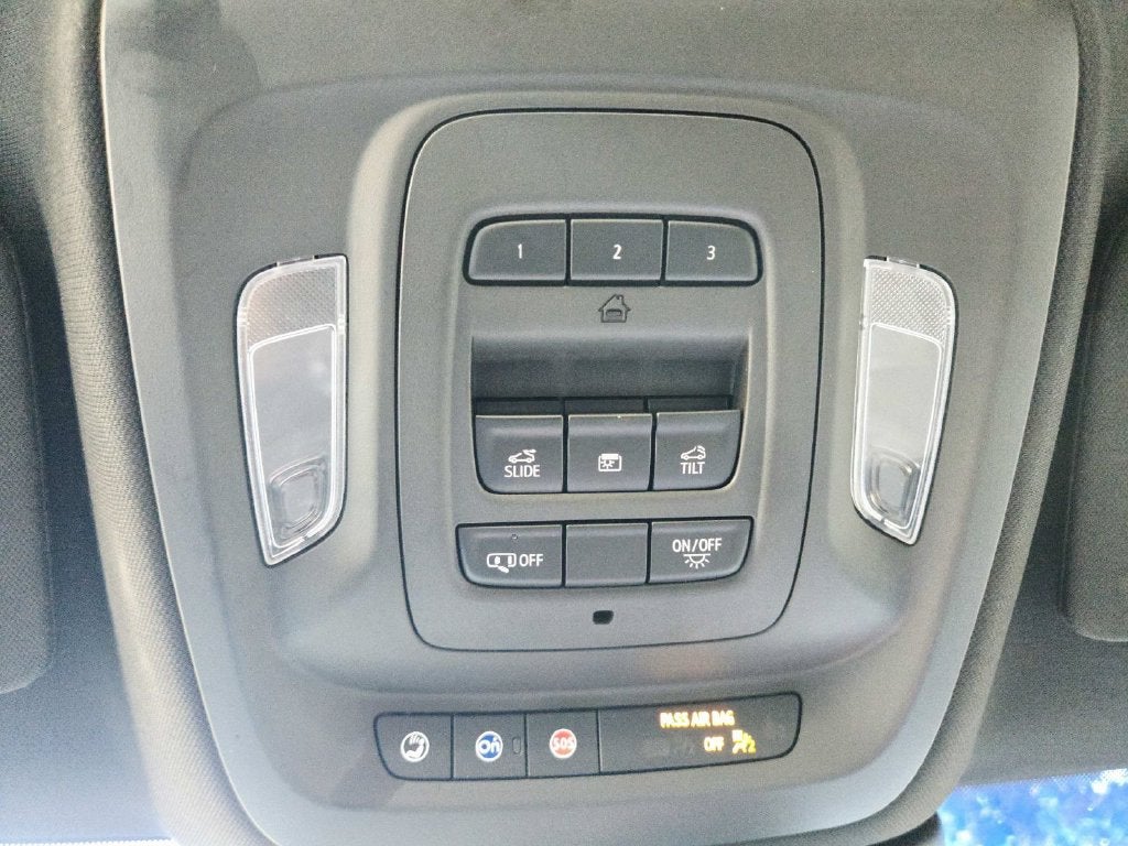 2024 Cadillac CT5 Premium Luxury