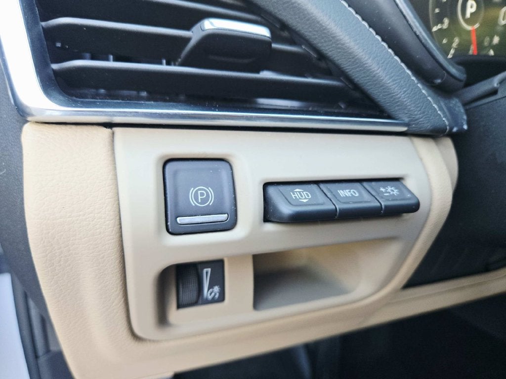 2024 Cadillac CT5 Premium Luxury