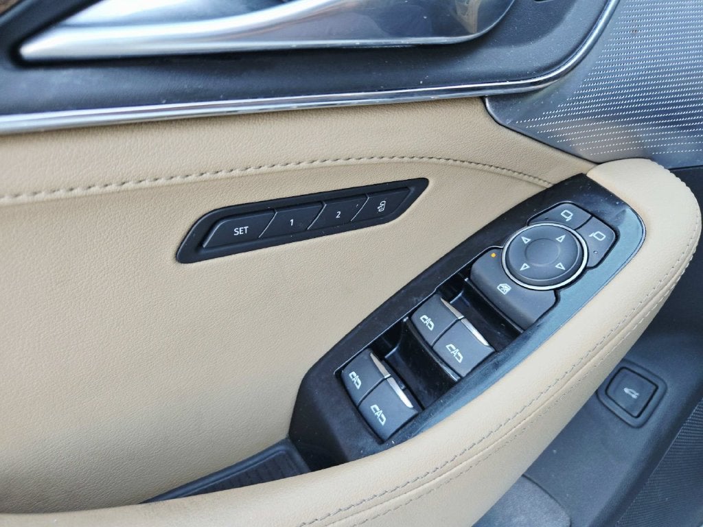 2024 Cadillac CT5 Premium Luxury