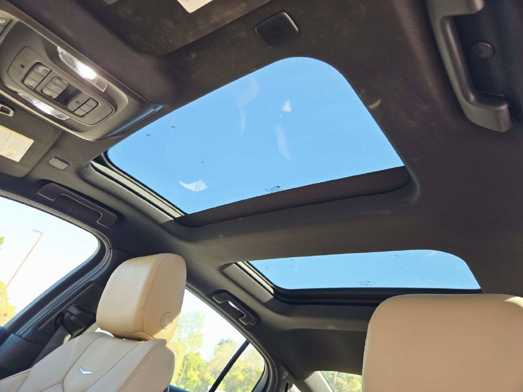 2024 Cadillac CT5 Premium Luxury
