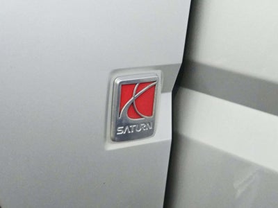 2007 Saturn ION 2