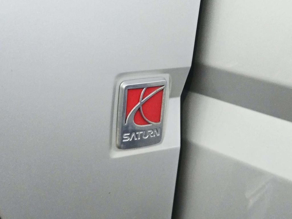 2007 Saturn ION 2