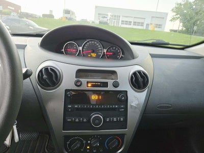 2007 Saturn ION 2