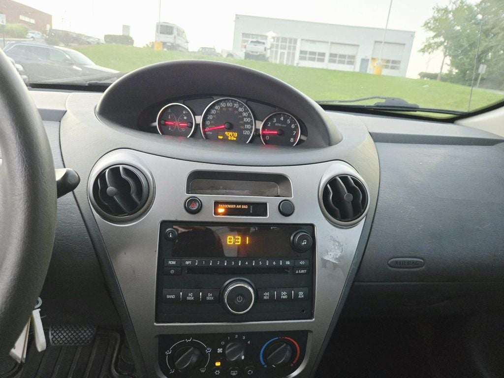 2007 Saturn ION 2