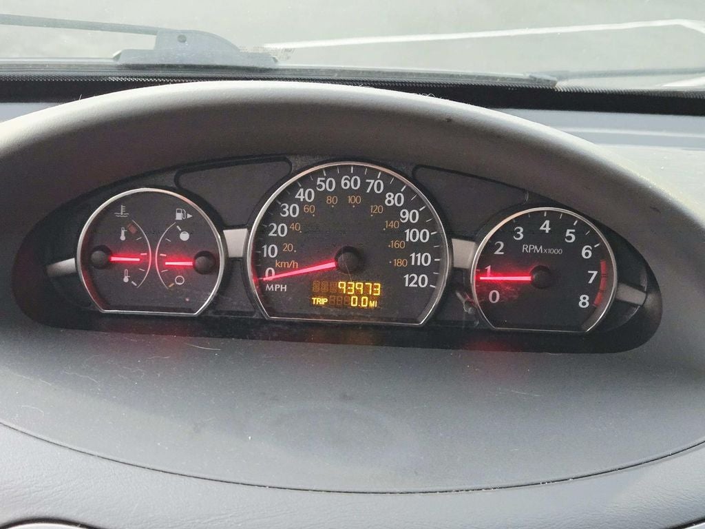 2007 Saturn ION 2