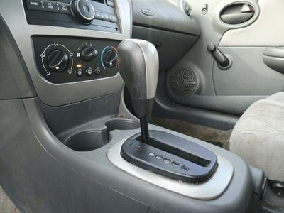 2007 Saturn ION 2