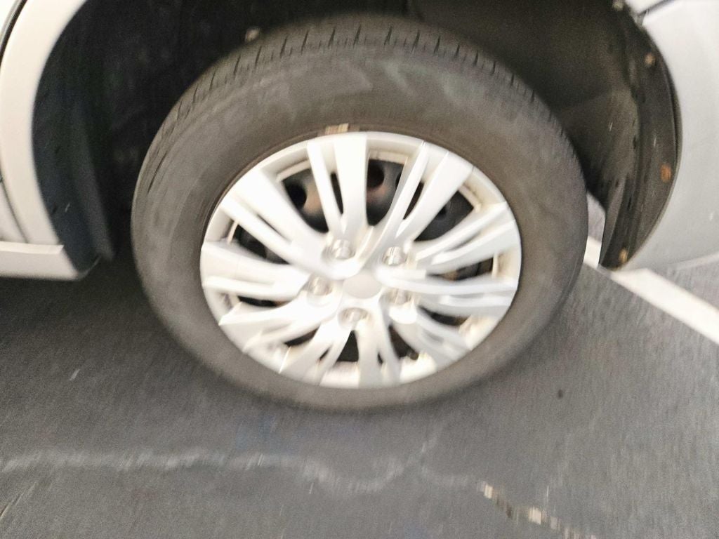 2007 Saturn ION 2