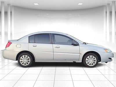 2007 Saturn ION 2