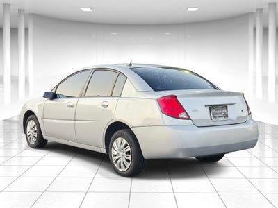 2007 Saturn ION 2