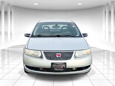 2007 Saturn ION 2