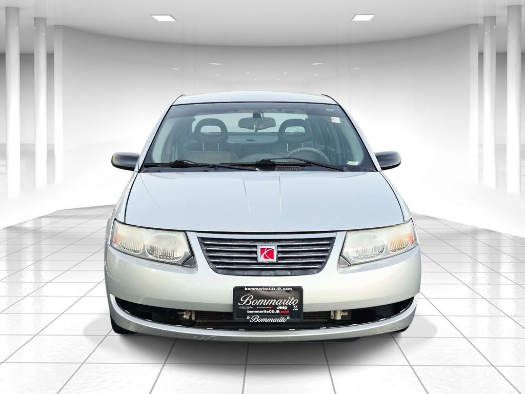 2007 Saturn ION 2