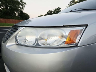 2007 Saturn ION 2
