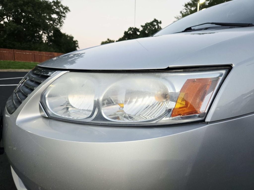 2007 Saturn ION 2