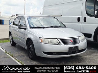 2007 Saturn ION 2