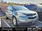 2009 Chevrolet Traverse LT 1LT