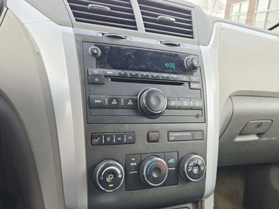 2009 Chevrolet Traverse LT 1LT