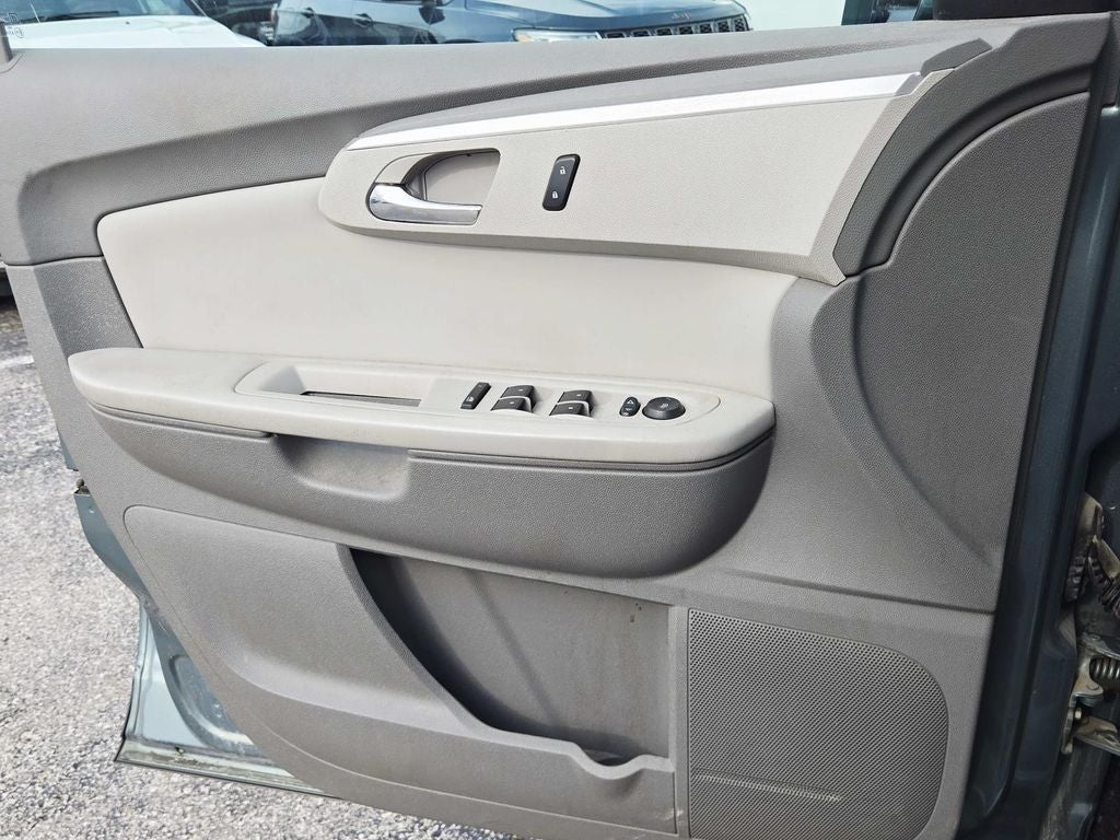 2009 Chevrolet Traverse LT 1LT