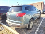 2009 Chevrolet Traverse LT 1LT