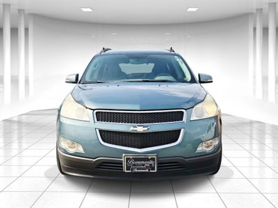 2009 Chevrolet Traverse LT 1LT