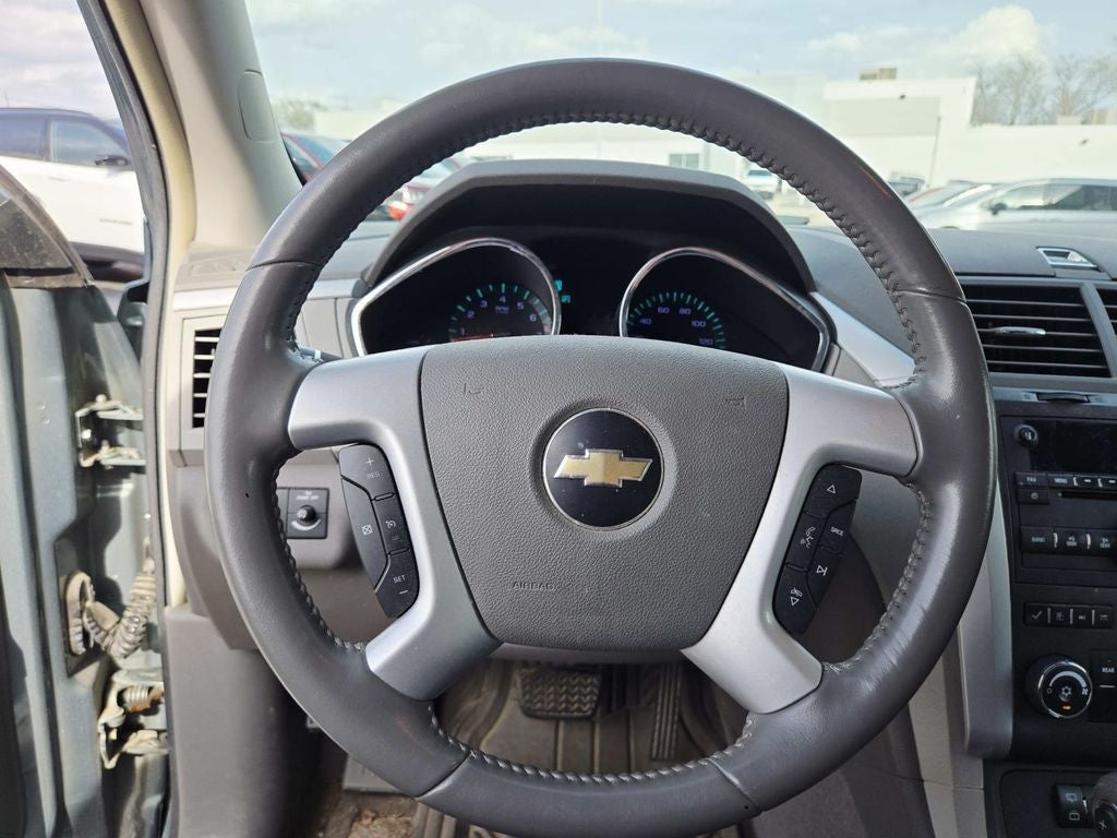 2009 Chevrolet Traverse LT 1LT