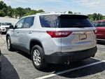 2018 Chevrolet Traverse LT Cloth w/1LT