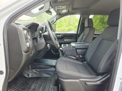 2024 GMC Sierra 2500HD Pro