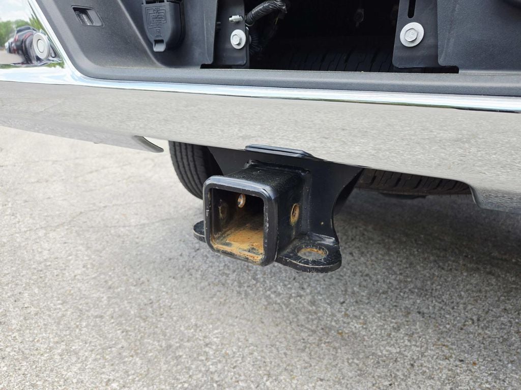 2024 GMC Sierra 2500HD Pro