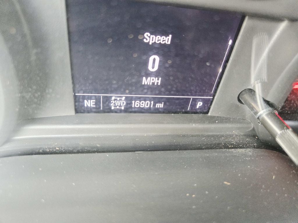 2024 GMC Sierra 2500HD Pro