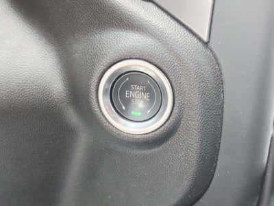 2024 GMC Sierra 2500HD Pro