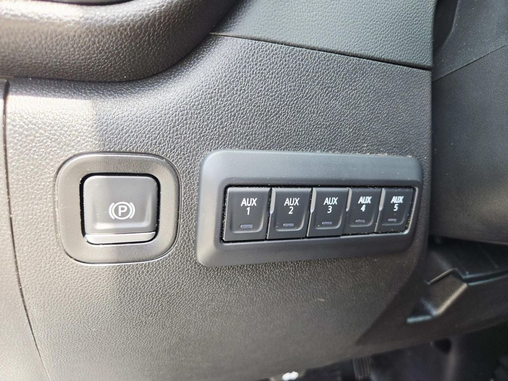 2024 GMC Sierra 2500HD Pro