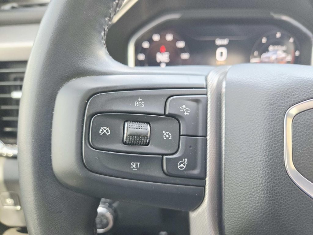 2024 GMC Sierra 3500HD Denali