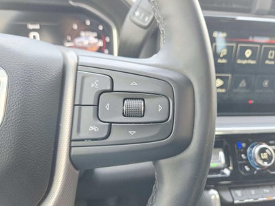 2024 GMC Sierra 3500HD Denali