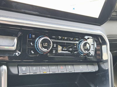 2024 GMC Sierra 3500HD Denali