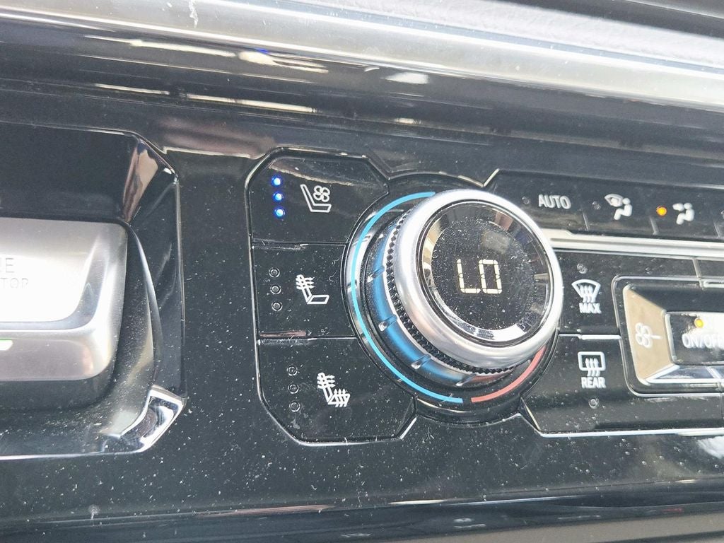 2024 GMC Sierra 3500HD Denali
